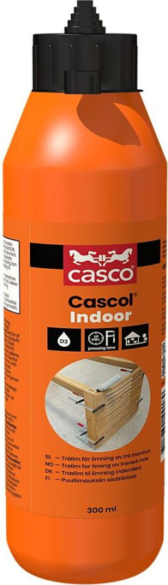 Bilde av TRELIM L INDOOR 300ML