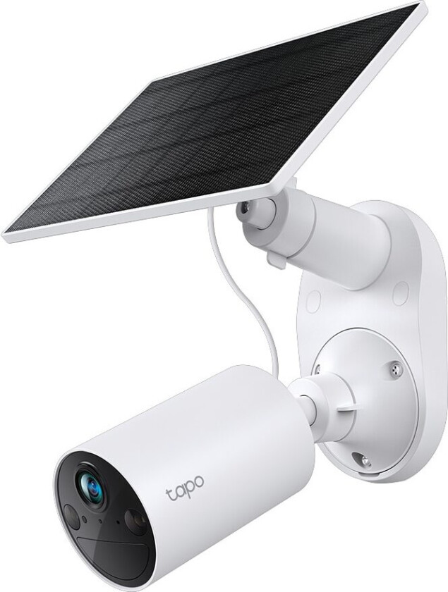 Bilde av Tapo C410 Solcelle kit