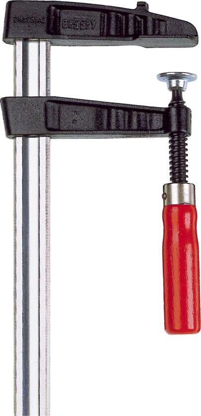 Skrutvinge Bessey TG / TGK, Trehåndtak