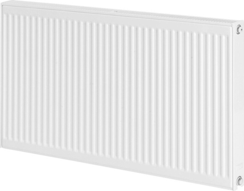 Compact radiator 11 - 300 x 1600 mm RAL 9016 White