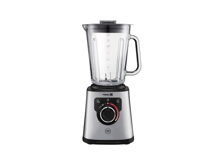 Bilde av Perfect Mix+ Classic blender 1,5l. 1200 W