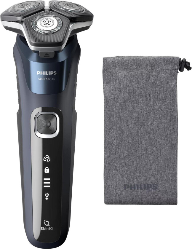 Barbermaskin S5885/10 Philips