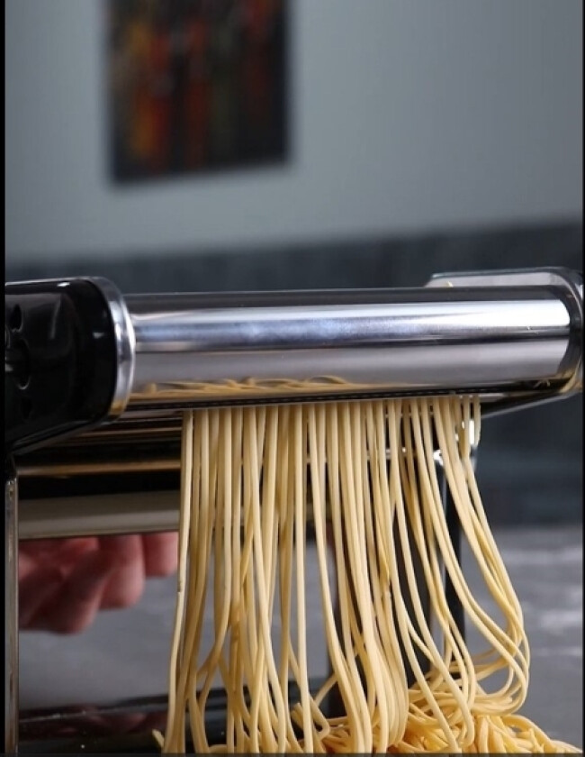 pastamaskin PASTA PERFETTA pastamaskin