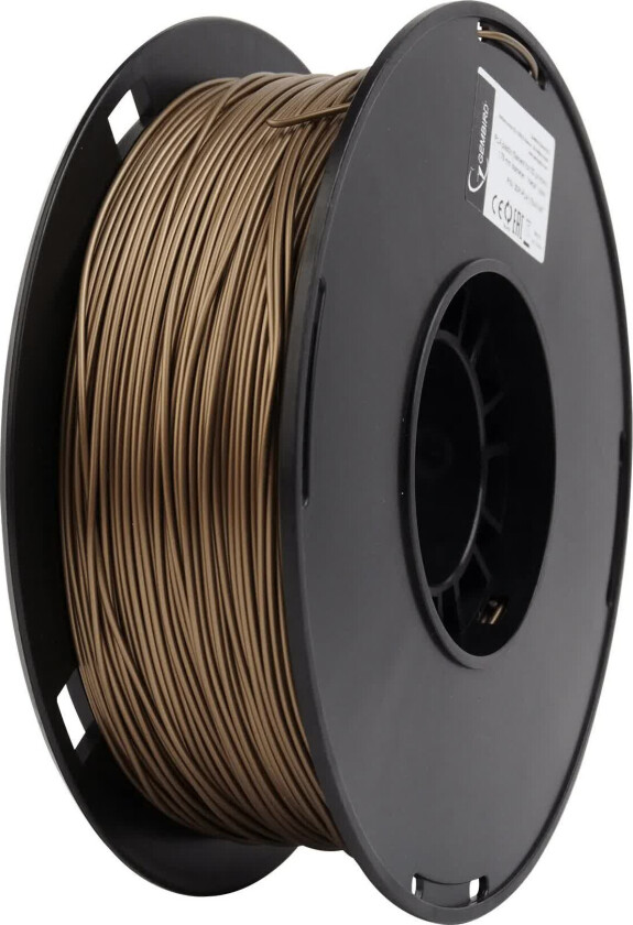 Bilde av 3DP-PLA+1.75-02-GL Filament Gemb