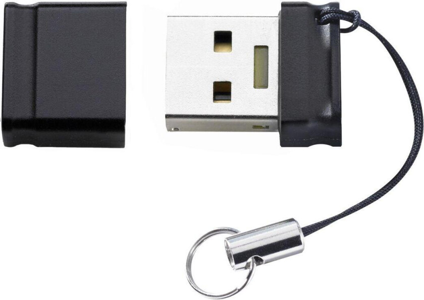 Slim Line - 32GB - Minnepenn