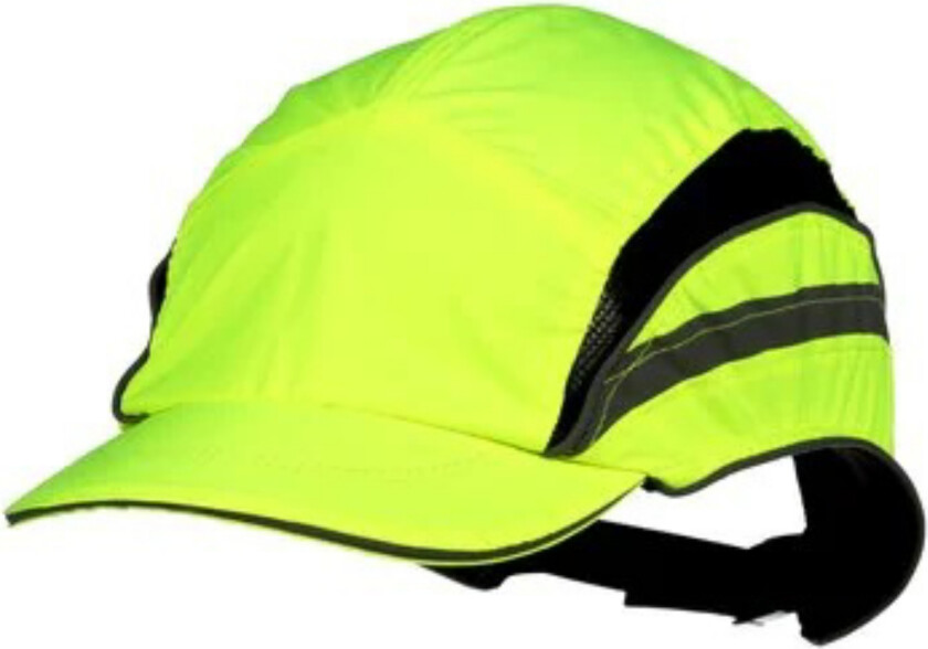 Bilde av 2021866 Caps for støtbeskyttelse Hi-viz