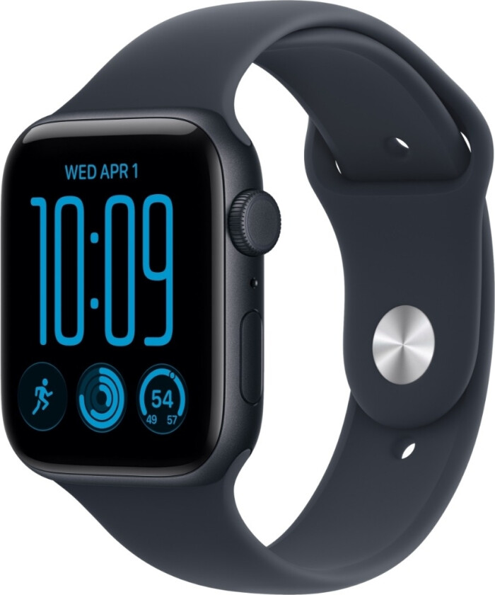 Watch SE 3 GPS + LTE 44mm Aluminium (midnight)
