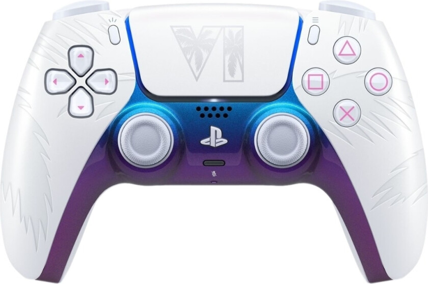 Bilde av DualSense Wireless Controller Grand Theft Auto VI Limited Edition