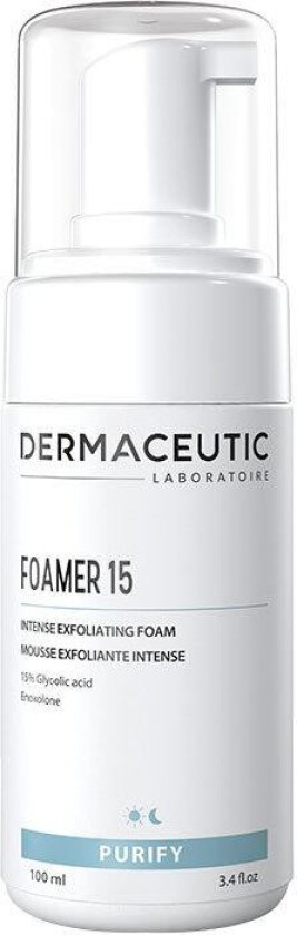 Dermaceutic Foamer 15 - 100ml