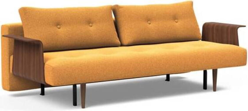 Recast Armlen Sovesofa Innovation