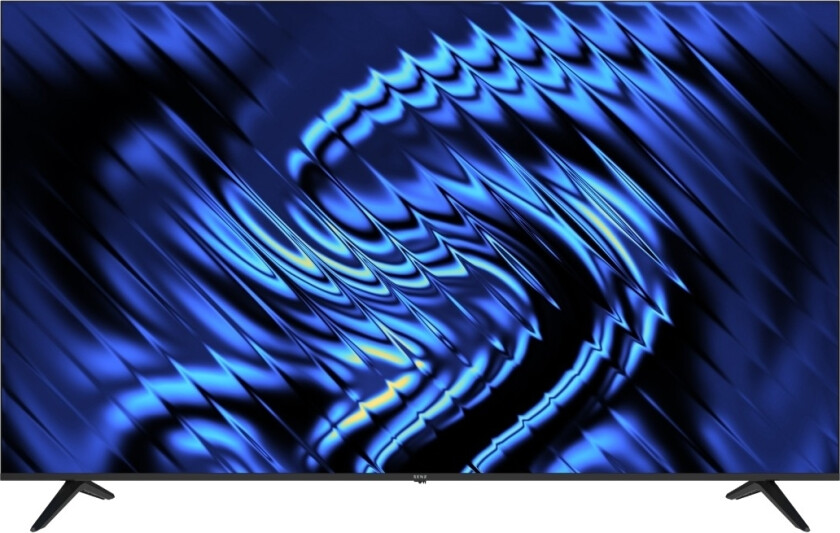 SENZ 65" 4K UHD TV SZREADY65UHD