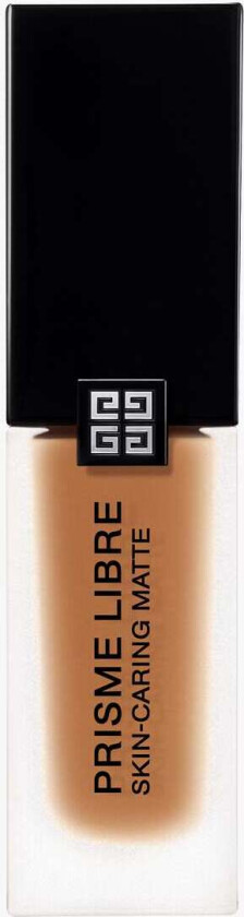 GIVENCHY Prisme Libre Foundation Matte 30 ml (Farge: N° 5-N390)