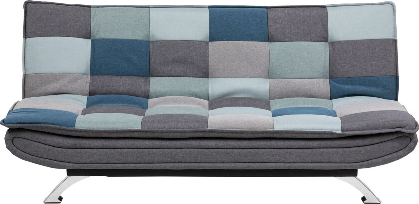 Faith sovesofa patchwork multifarget.