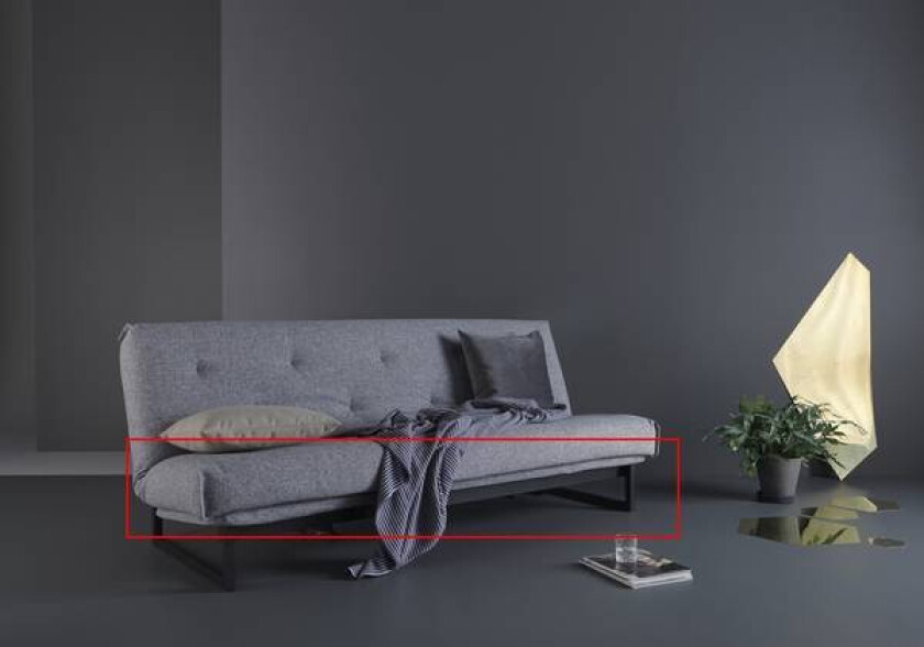 Bilde av Seteramme 120cm Trekk Sovesofa Innovation