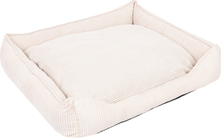 Bilde av hundeseng Helena - L 105 x B 95 x H 24 cm, beige