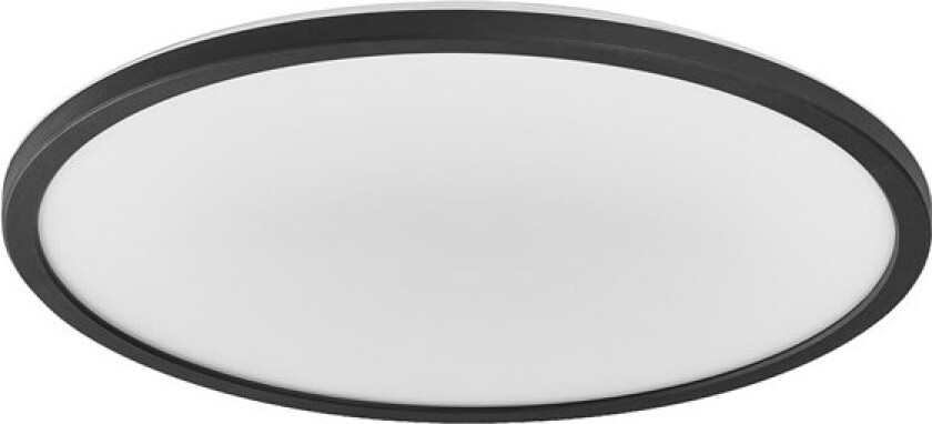 ORBIS ULTRA SLIM CLICK DIM Click-Dim 400mm Black 22W