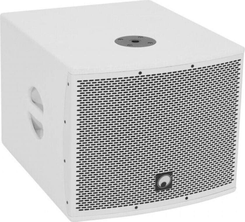 Bilde av Molly-12a Subwoofer Active White