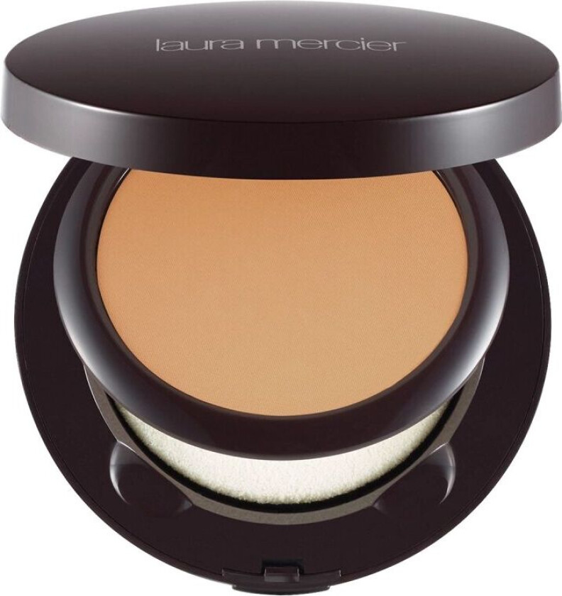 Smooth Finish Foundation Powder SPF 20 9,2 g (Farge: 4W2 11)