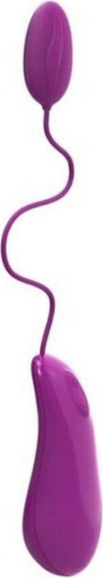 Bullet Vibrator B Swish BSBND0880 Bringebær