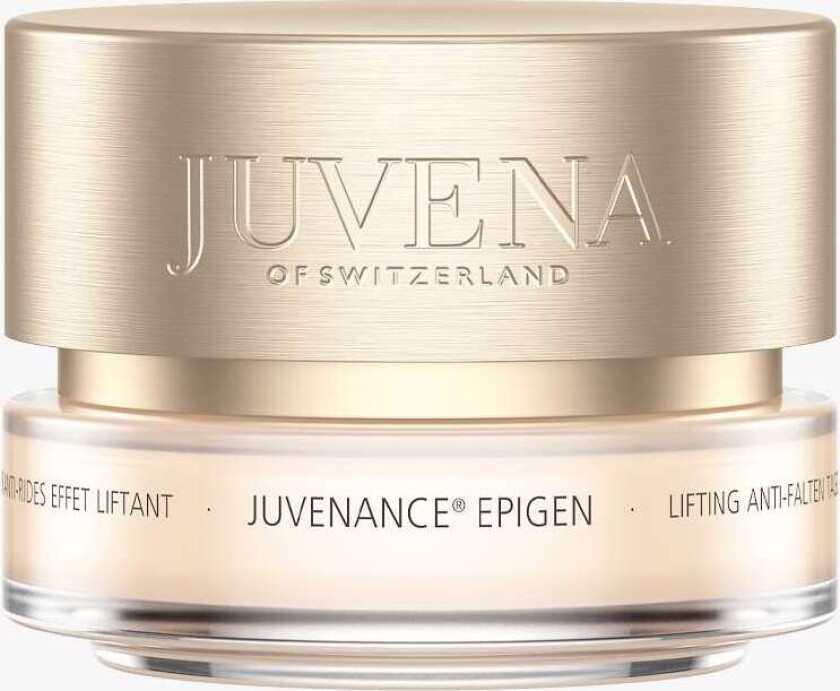 Juvenance Epigen Lifting Anti-Wrinkle Day Cream (Størrelse: 50 ML)