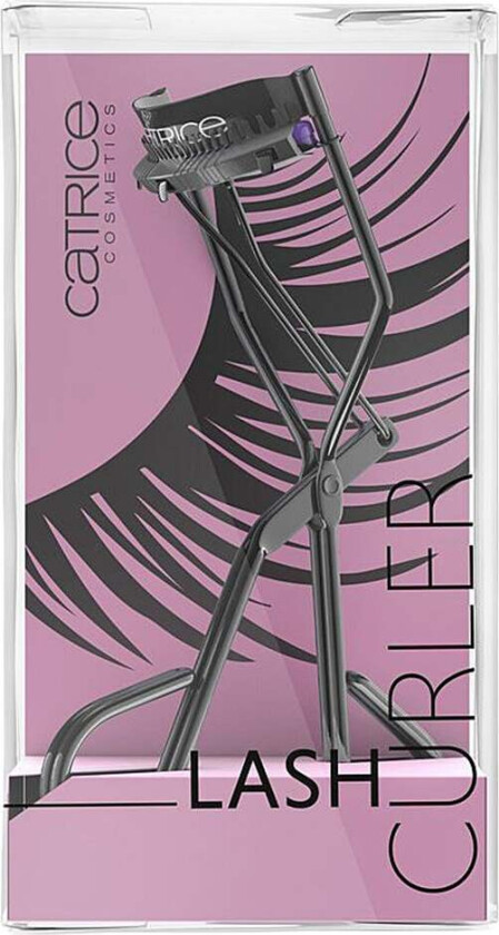 Catrice Lash Curler,  Catrice Vippetang