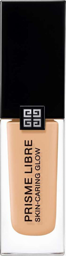 GIVENCHY Prisme Libre Skin-Caring Glow Foundation 30 ml (Farge: N° 1-W105)