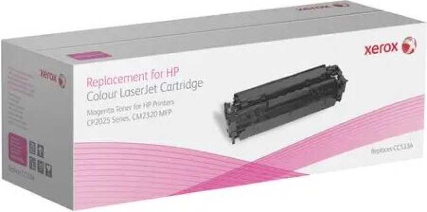 Toner Magenta 2.8k - Clj 2025/cm2320