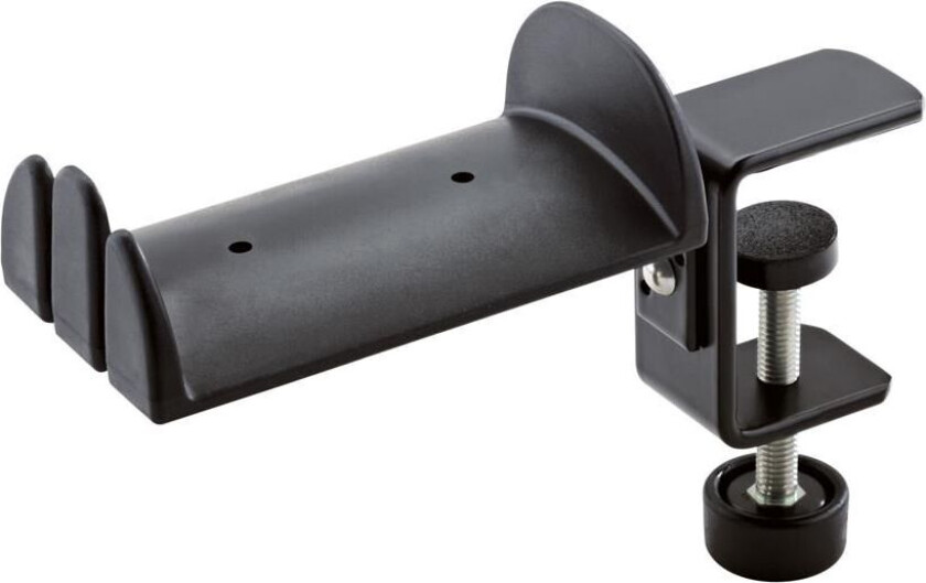16090 Bordholder For Hodetelefoner