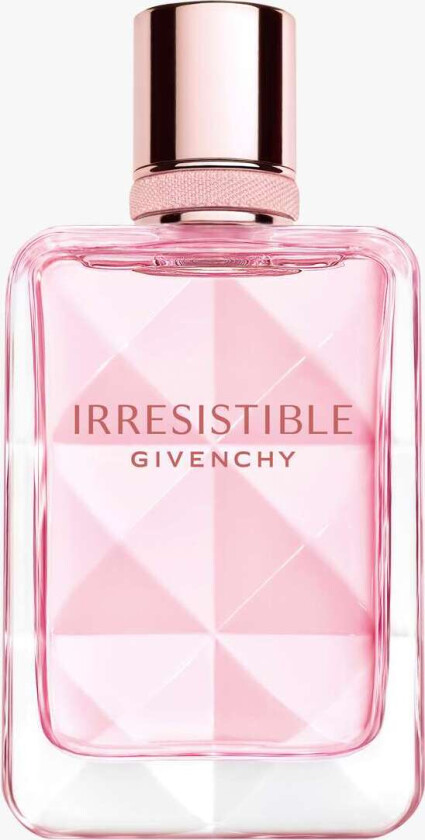 GIVENCHY Irrésistible Very Floral EdP (Størrelse: 50 ML)