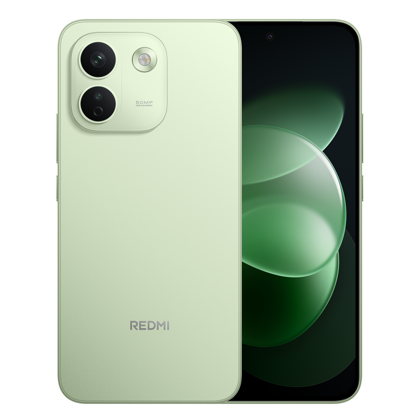 Redmi Note 17 Pro Max 5G 8/256GB Green
