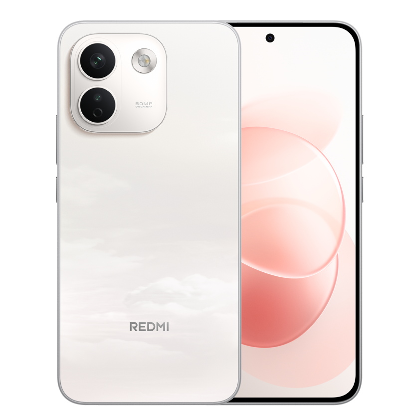 Redmi Note 17 Pro Max 5G 8/256GB Cloud Blush