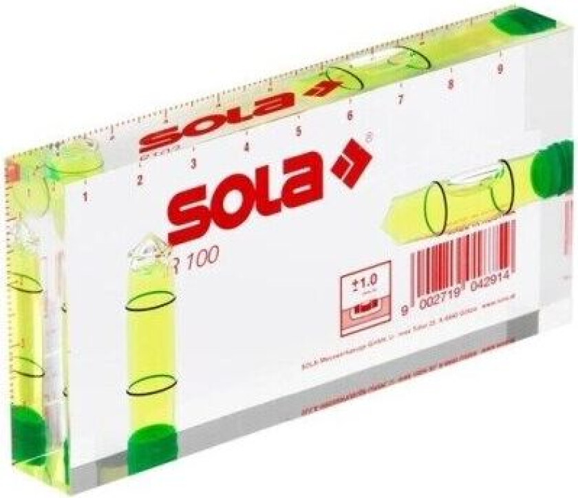 Vater Sola 01622120 10 Cm