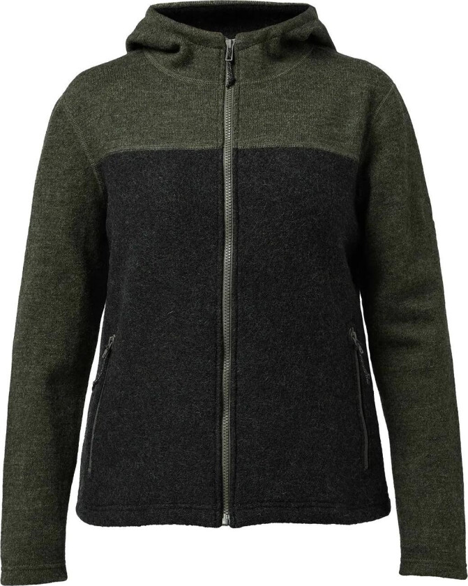 Women's Hilma Hood Scarab