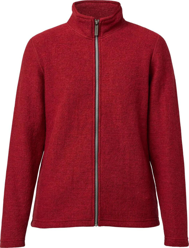Women's Brodal Classic Chilli Red