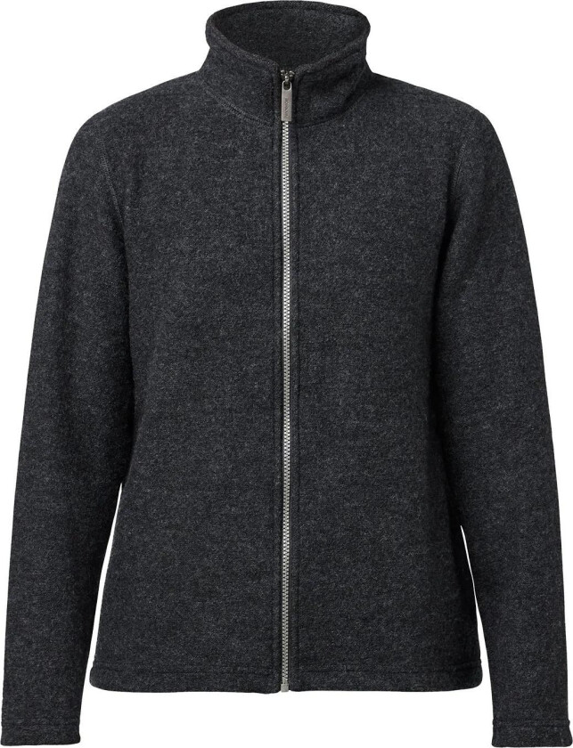 Women's Brodal Classic Graphite Marl