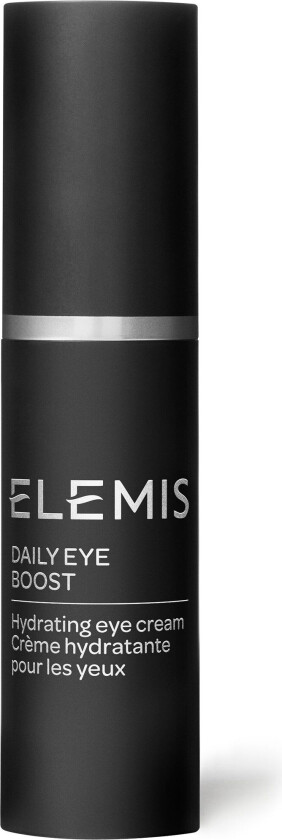 Elemis Time For Men Daily Eye Boost 15 ml