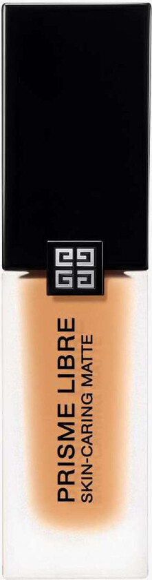 GIVENCHY Prisme Libre Foundation Matte 30 ml (Farge: N° 4-N280)
