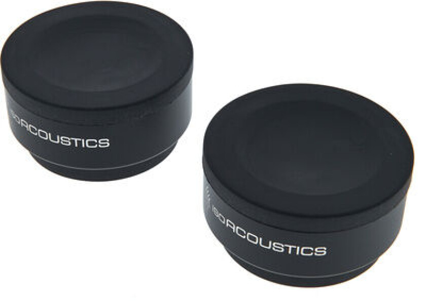 ISO-Puck set
