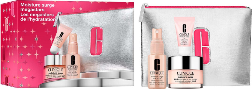 Bilde av Moisture Surge Megastars