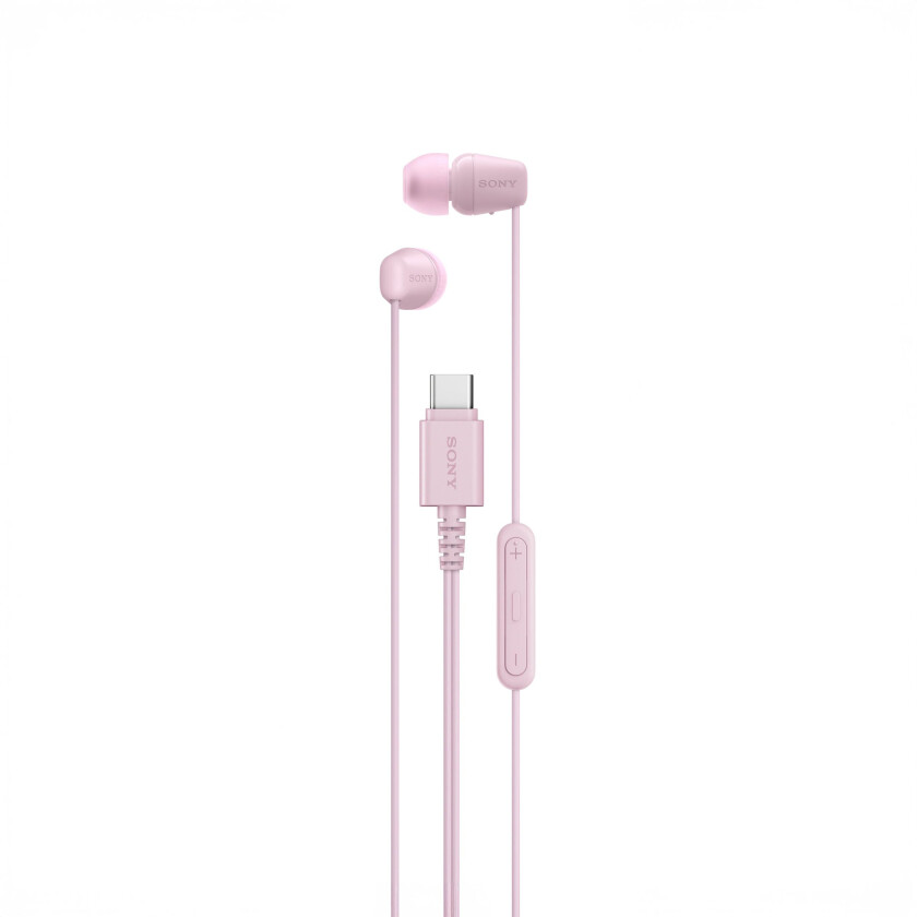 Ier‑ex15c Usb Type-c Blå