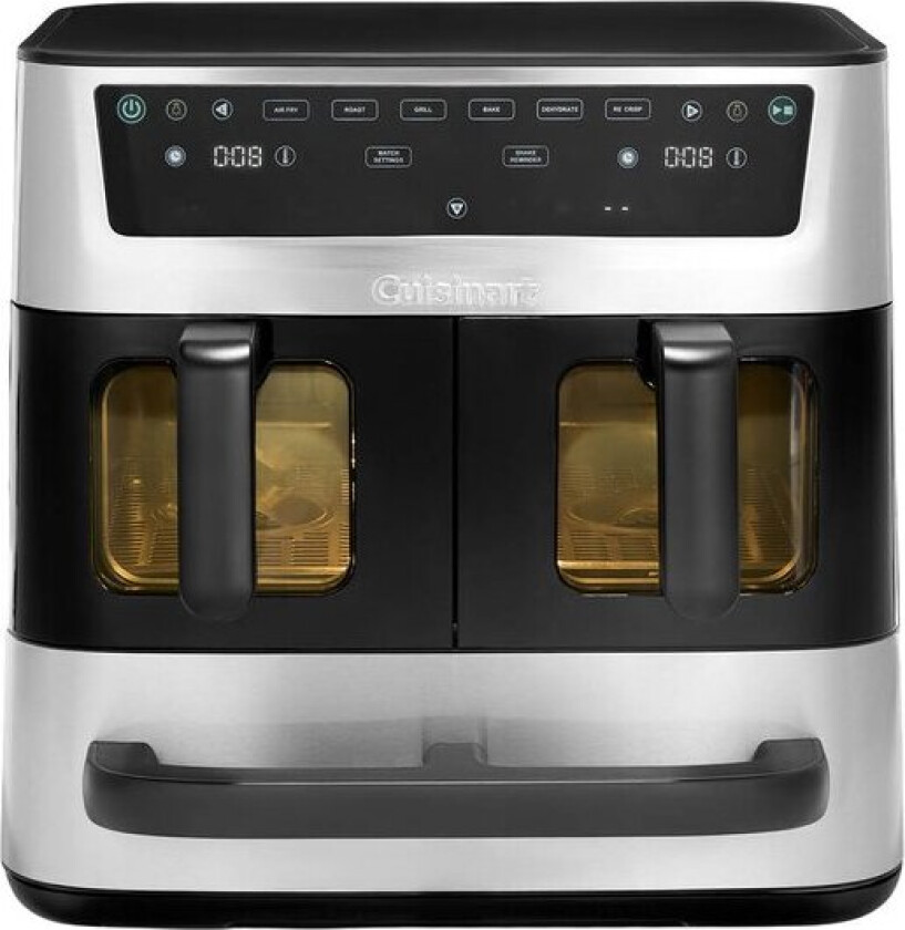Tri Zone 13.6L Air Fryer