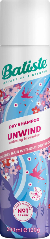 Unwind - 200 ml.