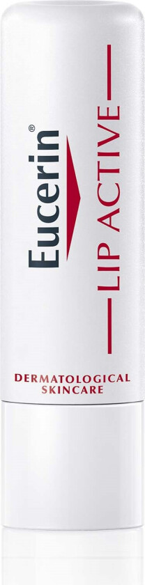 Bilde av Eucerin Lip Active SPF20