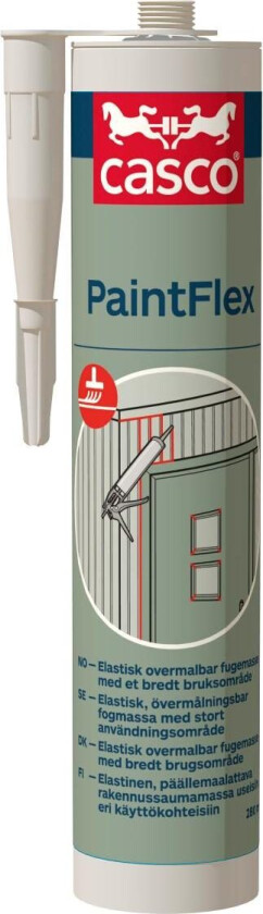 Malerfug PaintFlex Bomull