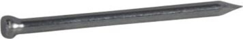 Dykkert skarpkant blankforsinket 1,4 x 30 mm 1500 stk