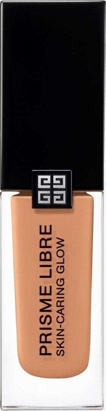 GIVENCHY Prisme Libre Skin-Caring Glow Foundation 30 ml (Farge: N° 5-N335)
