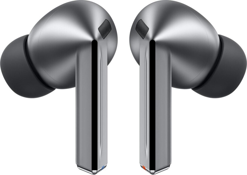 Galaxy Buds3 Pro Silver