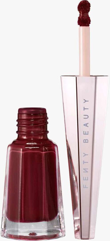 Stunna Lip Paint Longwear Fluid Lip Colour 4 ml (Farge: Underdawg)