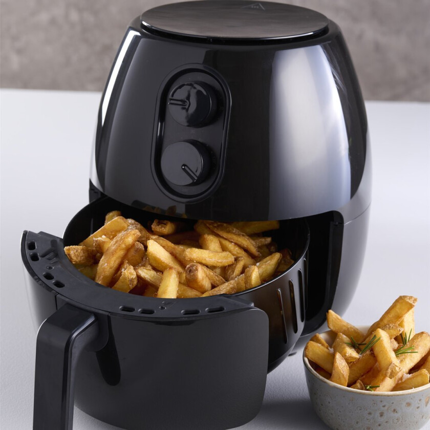 Bilde av - AIRFRYER 3.5L 1360W