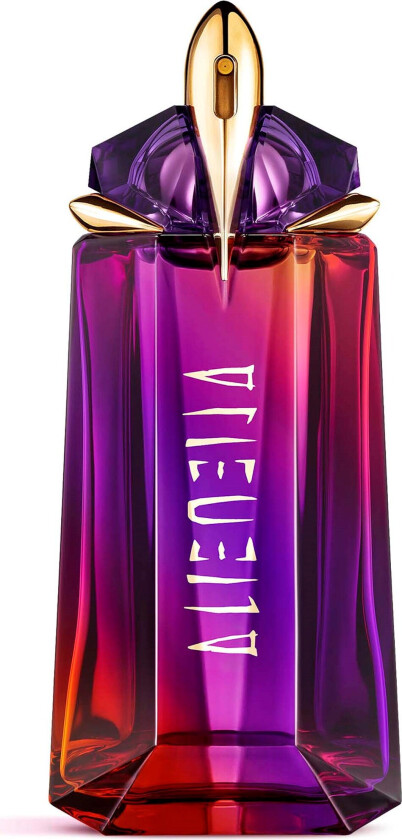 Mugler Alien Hyper Edp 90ml